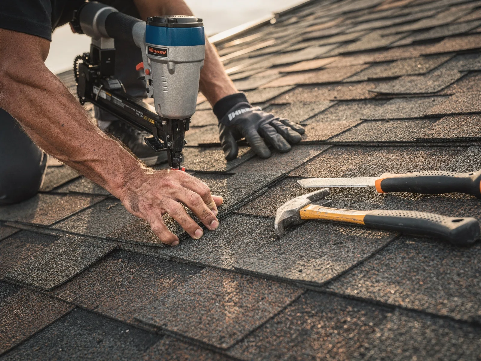 Why choose Roof Repair in Ina, IL